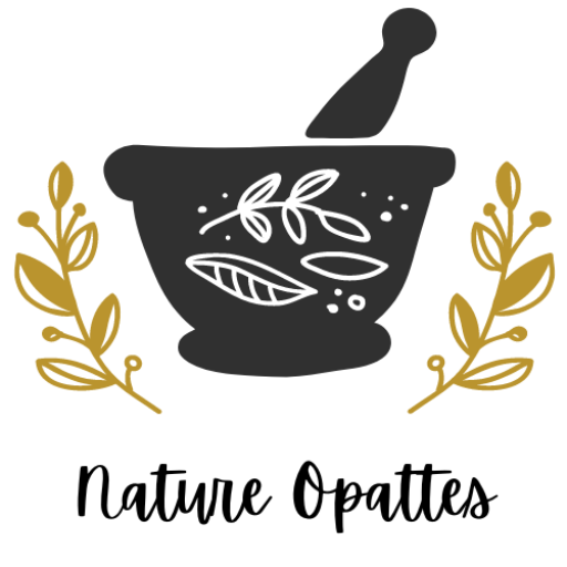 Logo du site Nature Opattes Logo Nature Opattes
